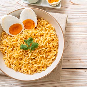 Noodles
