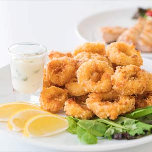 Starters
