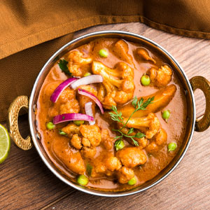 Thai Curries