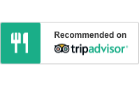 Siam Bay is Recommended on Tripadvisor